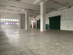 Benoi Crescent (D22), Warehouse #466074321